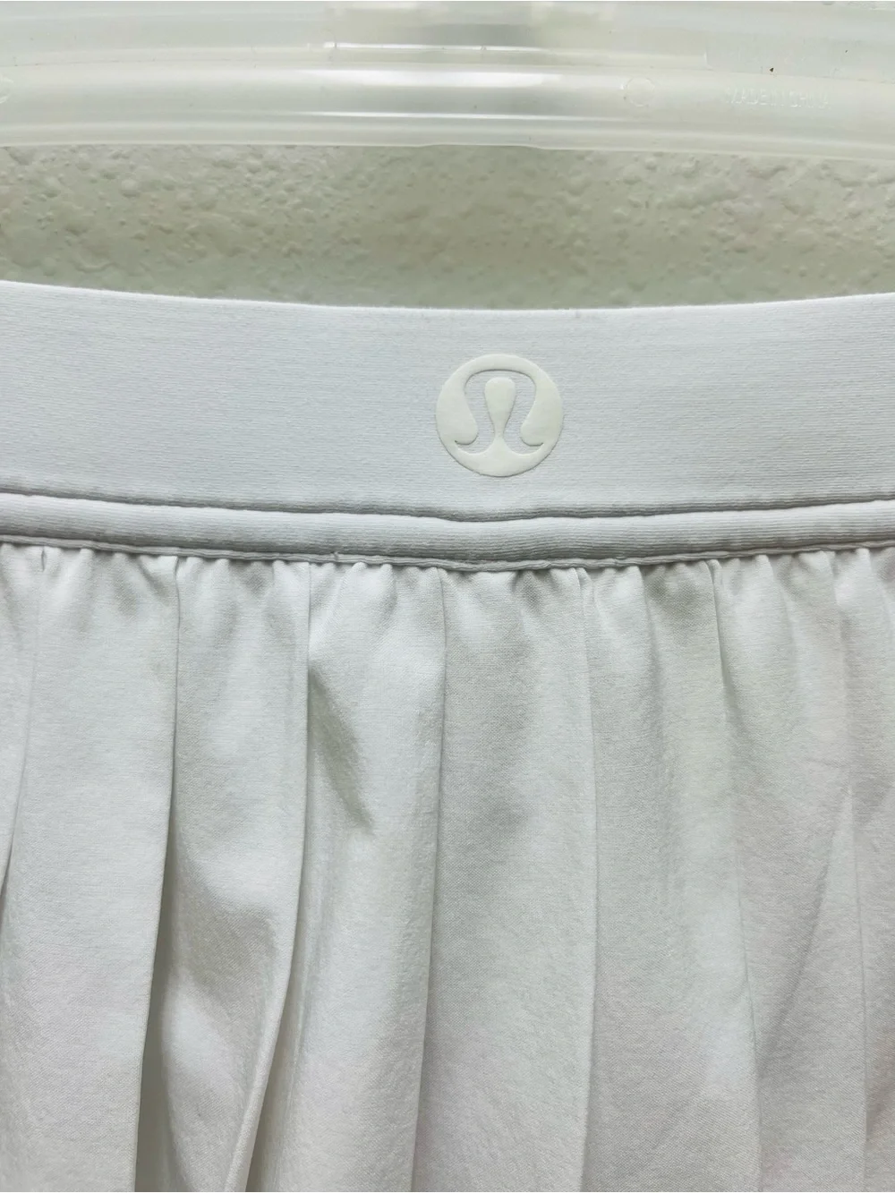 lululemon athletica lululemon white